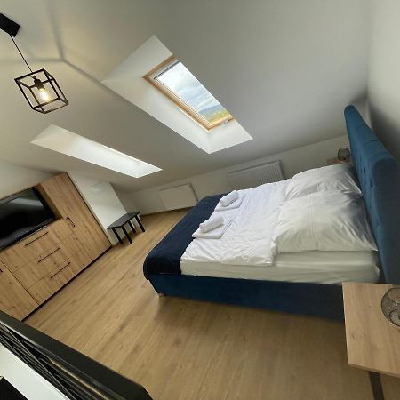 Apartament Amelia Karpacz Extérieur photo