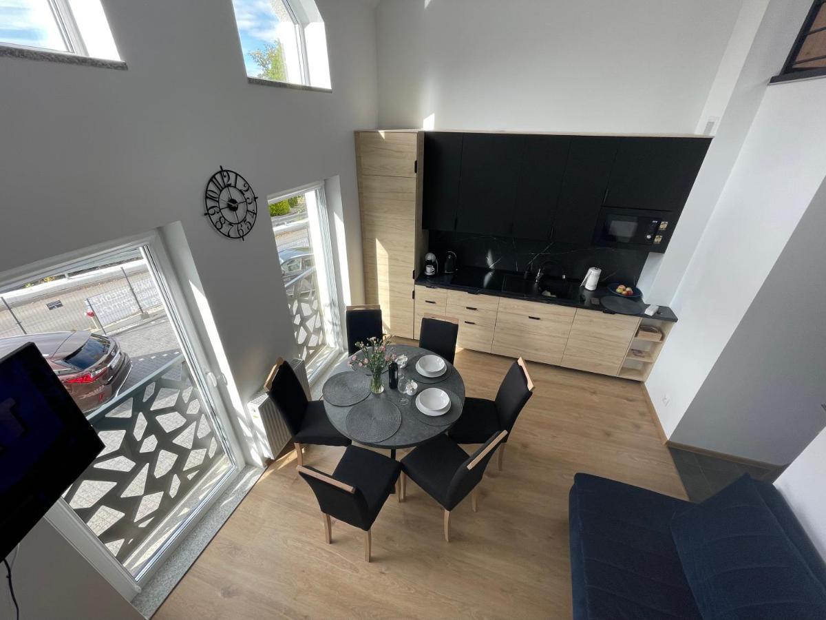 Apartament Amelia Karpacz Extérieur photo