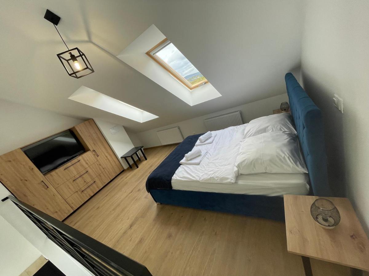 Apartament Amelia Karpacz Extérieur photo
